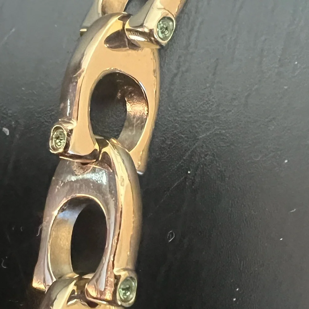 Coach Choker - Picture 3 of 5
